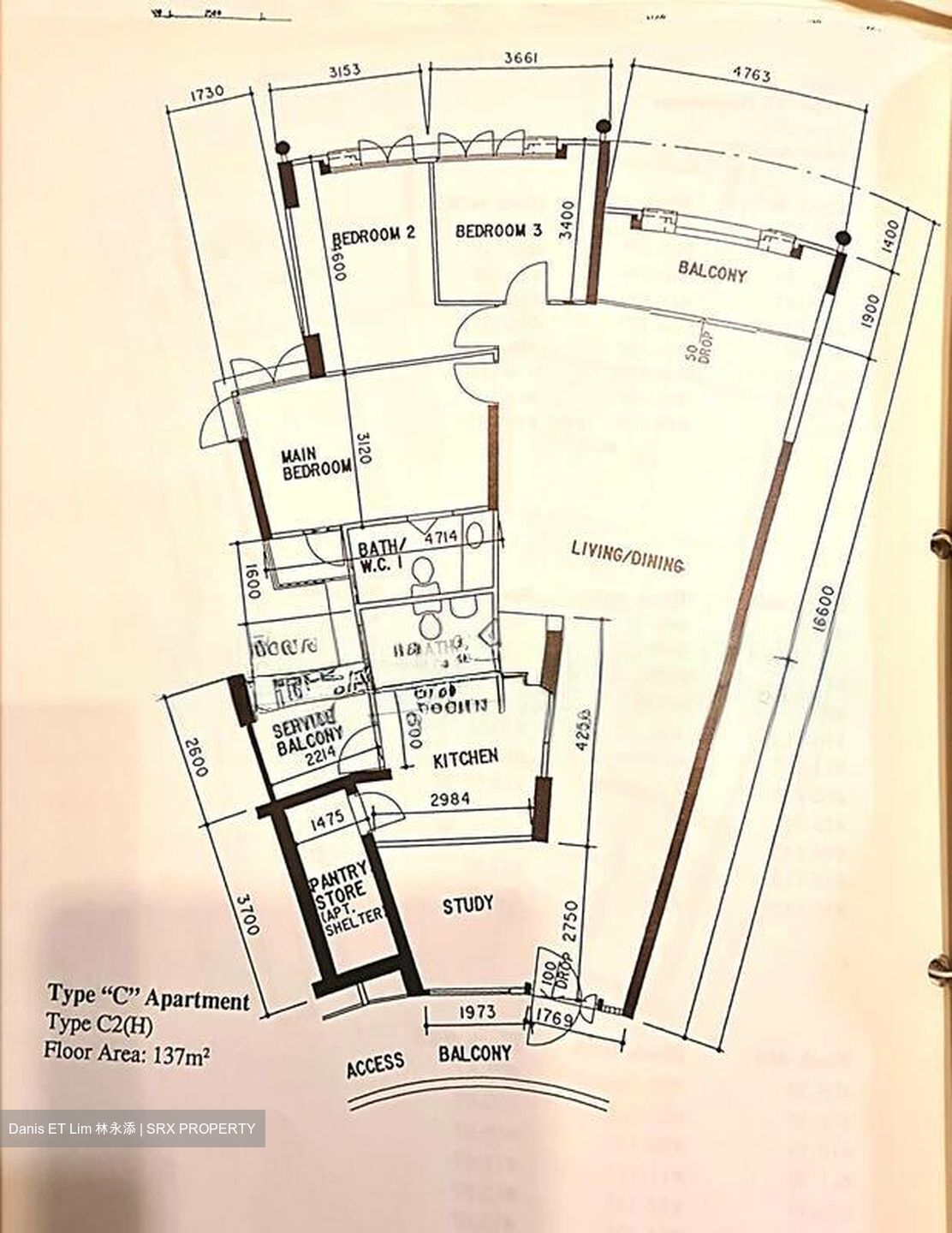 Blk 468D Admiralty Drive (Sembawang), HDB Executive #502859191